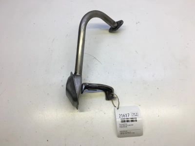 Лот: 20381589. Фото: 1. Маслоприемник Honda Saber 1995... Двигатель и элементы двигателя