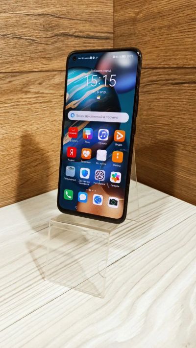 Лот: 20216276. Фото: 1. Смартфон HONOR 30 8/256 ГБ (1953... Смартфоны