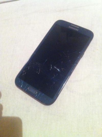 Лот: 6660684. Фото: 1. Samsung Galaxy NOTE 2 N7100. Кнопочные мобильные телефоны