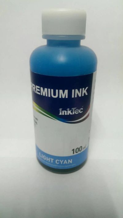 Лот: 12767189. Фото: 1. Чернила/краска InKTec Premium... Картриджи, расходные материалы