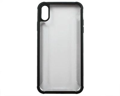 Лот: 20880743. Фото: 1. Чехол iPhone XS Max Defense case... Чехлы, бамперы