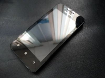 Лот: 11109507. Фото: 1. Смартфон Lenovo A319 (е6784с). Смартфоны