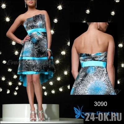 Лот: 6509104. Фото: 1. Платье новое. Платья