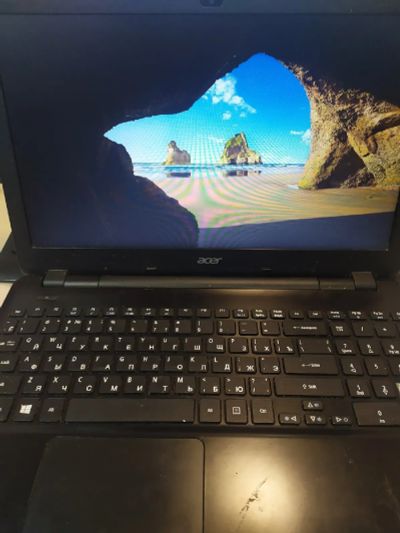 Лот: 19464585. Фото: 1. Ноутбук Acer Aspire E5-511-C4AH... Ноутбуки