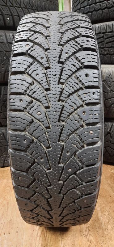 Лот: 16870103. Фото: 1. 185/70R14 88Т Кама Евро-519 одиночка. Шины