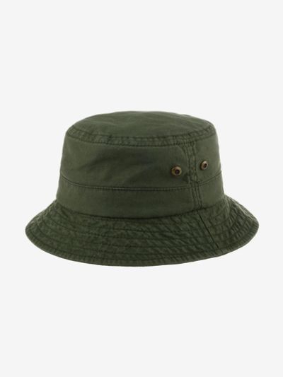 Лот: 24255987. Фото: 1. Панама STETSON 1811101 BUCKET... Другое (спортивная одежда)