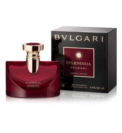 Лот: 19096546. Фото: 1. Bvlgari woman Splendida Magnolia... Женская парфюмерия