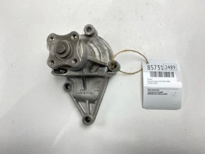 Лот: 22182638. Фото: 1. Помпа Hyundai Elantra 2008 2510026902... Другое (автозапчасти)