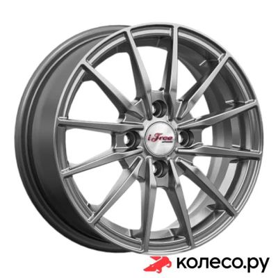 Лот: 25220539. Фото: 1. Финчер 5.5x14/4*114.3 D67.1 ET44... Диски