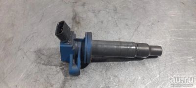 Лот: 18264072. Фото: 1. Катушка зажигания Toyota Wish... Электрооборудование