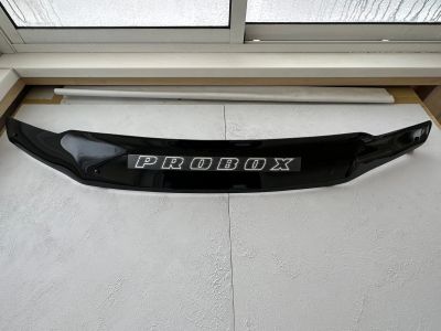 Лот: 19662517. Фото: 1. Toyota Probox (2002-2014) дефлектор... Детали тюнинга