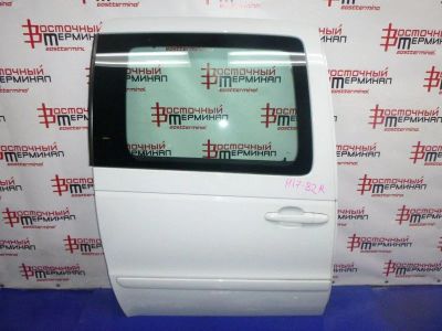 Лот: 14256241. Фото: 1. ДВЕРЬ БОКОВАЯ (для марок: MERCEDES-BENZ... Кузов