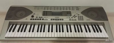 Лот: 9523144. Фото: 1. синтезатор casio ctk-900 (CTK... Клавишные