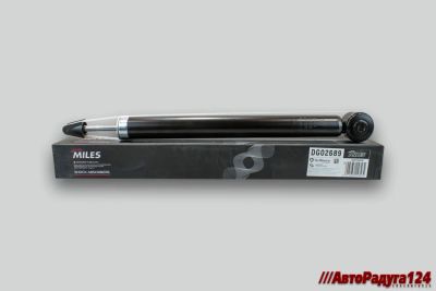 Лот: 25594836. Фото: 1. Амортизатор Mazda Demio (2007-... Ходовая, подвеска, рулевое управление