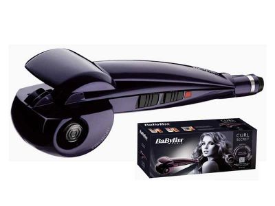 Лот: 6300649. Фото: 1. Стайлер Babyliss. Другое (красота и здоровье)