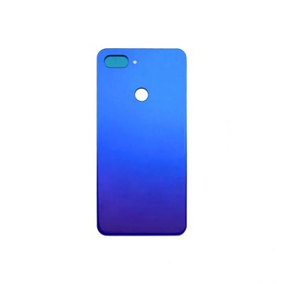 Лот: 16695206. Фото: 1. Задняя крышка для Xiaomi Mi 8... Корпуса, клавиатуры, кнопки