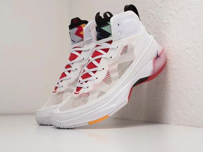 Лот: 24978045. Фото: 1. Кроссовки Nike Air Jordan XXXVII. Кеды, кроссовки, слипоны