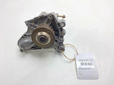 Лот: 25061888. Фото: 1. Помпа Toyota Corona 1996 1610079185... Двигатель и элементы двигателя