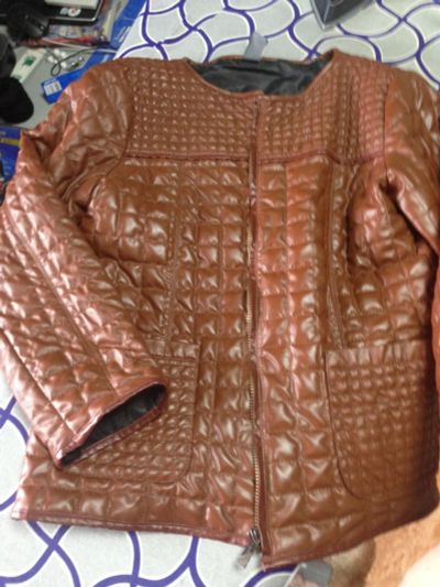 Лот: 7254323. Фото: 1. Куртка демисезон Zara 7-8 лет128... Верхняя одежда