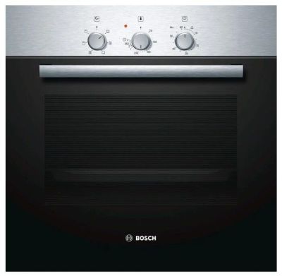 Лот: 13161220. Фото: 1. Духовой шкаф BOSCH HBN 211E0J... Плиты, духовые шкафы, варочные поверхности