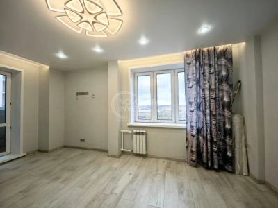 Лот: 20937093. Фото: 1. Красноярск Октябрьский Калинина... Квартиры, студии