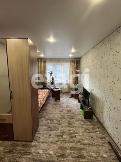 Лот: 22462889. Фото: 1. Продам 1-комн. кв. 30.9 кв.м... Квартиры, студии
