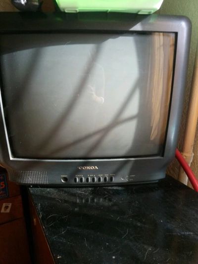 Лот: 11292915. Фото: 1. Телевизор сокол. Телевизоры