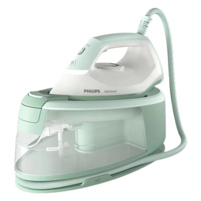 Лот: 24945300. Фото: 1. Парогенератор Philips PSG3010... Утюги, парогенераторы, отпариватели