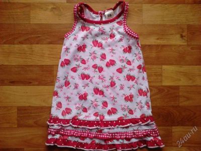 Лот: 2777458. Фото: 1. Плaтье. Платья, сарафаны