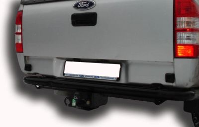 Лот: 17731573. Фото: 1. Фаркоп для FORD RANGER 2006-2012... Багажники, боксы, фаркопы