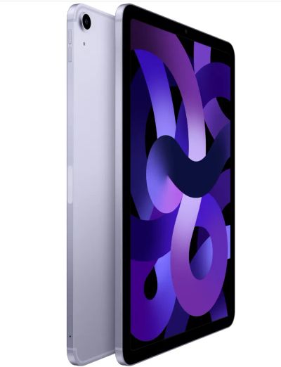 Лот: 18954841. Фото: 1. Планшет Apple iPad Air (2022... Планшеты