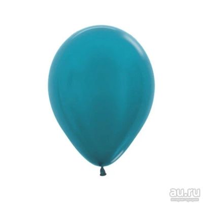 Лот: 6055920. Фото: 1. Воздушные шары 5" металлик латексные... Воздушные шары
