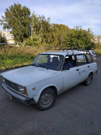 Лот: 16541119. Фото: 1. lada. Автомобили