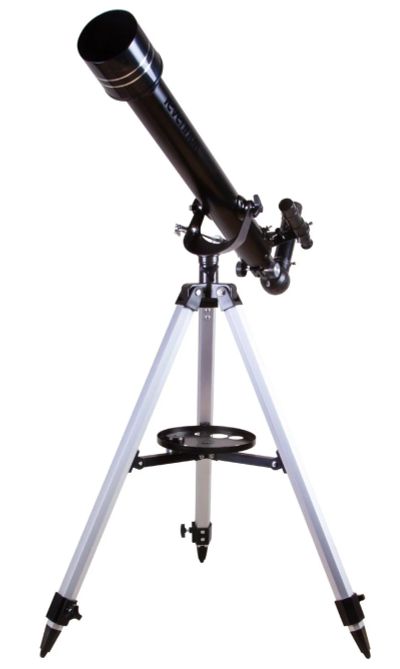 Лот: 16929628. Фото: 1. Телескоп Levenhuk Skyline BASE... Телескопы