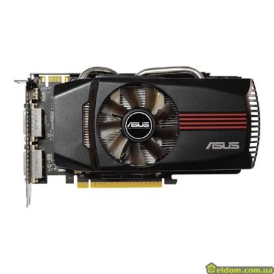 Лот: 3729534. Фото: 1. GTX 560. Видеокарты