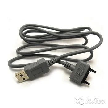 Лот: 9573639. Фото: 1. шнур USB для телефонов Sony Ericsson. Зарядные устройства, блоки питания, адаптеры сетевые для смартфонов