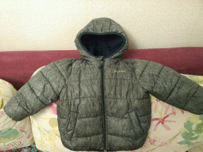 Лот: 9375655. Фото: 1. Куртка демисезонная Ostin. Верхняя одежда