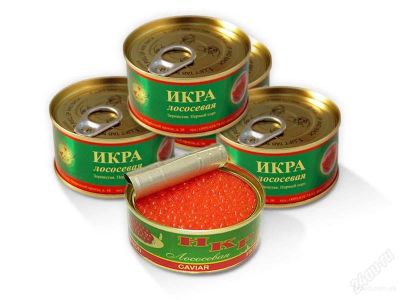 Лот: 2262286. Фото: 1. раскатка фасовка икры под вакумом. Икра, рыба, морепродукты