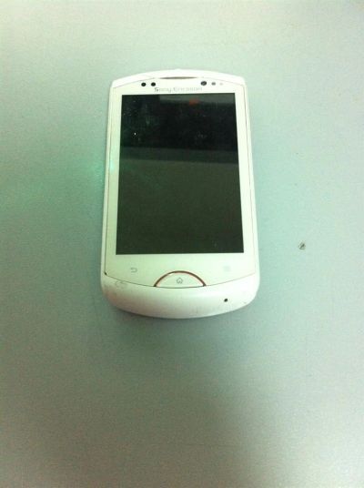 Лот: 3235555. Фото: 1. soni ericsson WT19I. Смартфоны