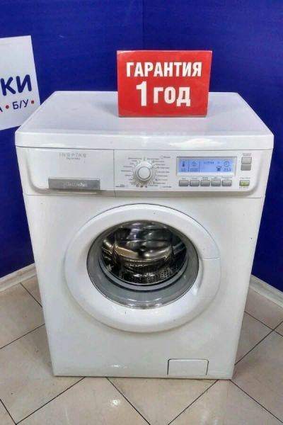 Лот: 15997204. Фото: 1. Стиральная машина electrolux ews... Стиральные машины