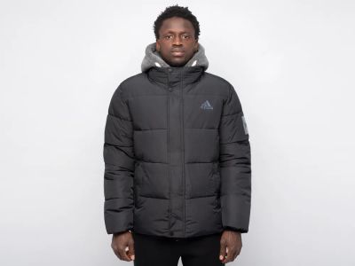 Лот: 24975677. Фото: 1. Куртка зимняя Adidas. Верхняя одежда