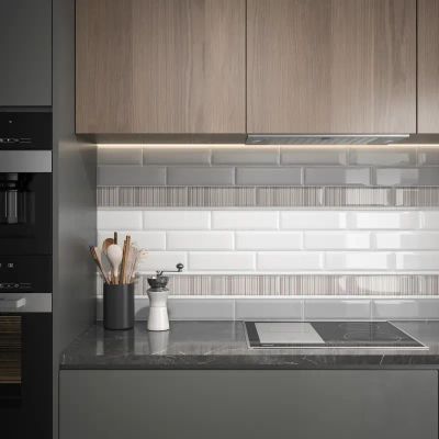 Лот: 25806520. Фото: 1. Плитка настенная Kerama Marazzi... Кафель, гранит, интерьерный камень