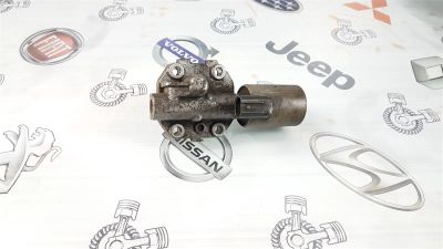 Лот: 23591619. Фото: 1. Соленоид АКПП Honda Partner L15A... Трансмиссия