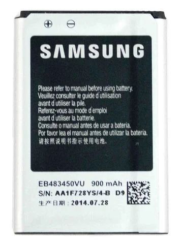 Лот: 7838183. Фото: 1. Аккумуляторная батарея для Samsung... Аккумуляторы