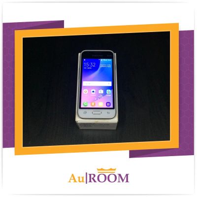Лот: 9905536. Фото: 1. Смартфон Samsung Galaxy J1 Mini... Смартфоны