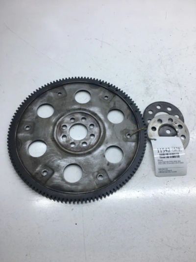 Лот: 20377426. Фото: 1. Маховик Toyota Vista Ardeo 2000... Трансмиссия