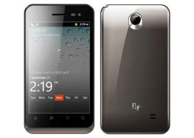 Лот: 3292732. Фото: 1. Fly IQ255 Pride. Смартфоны