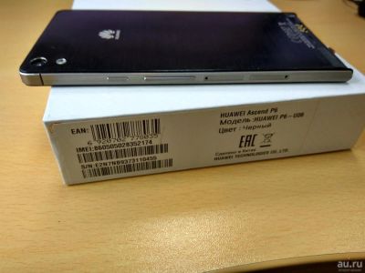 Лот: 8223471. Фото: 1. Huawei P6 на запчасти. Кнопочные мобильные телефоны