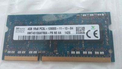 Лот: 13075831. Фото: 1. Оперативная память SO-DIMM Hynix... Оперативная память