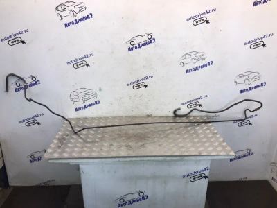 Лот: 24347120. Фото: 1. трубка абсорбера toyota corolla... Двигатель и элементы двигателя